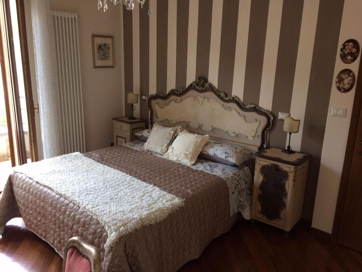 Casa Le Rose Apartment Arezzo Luaran gambar