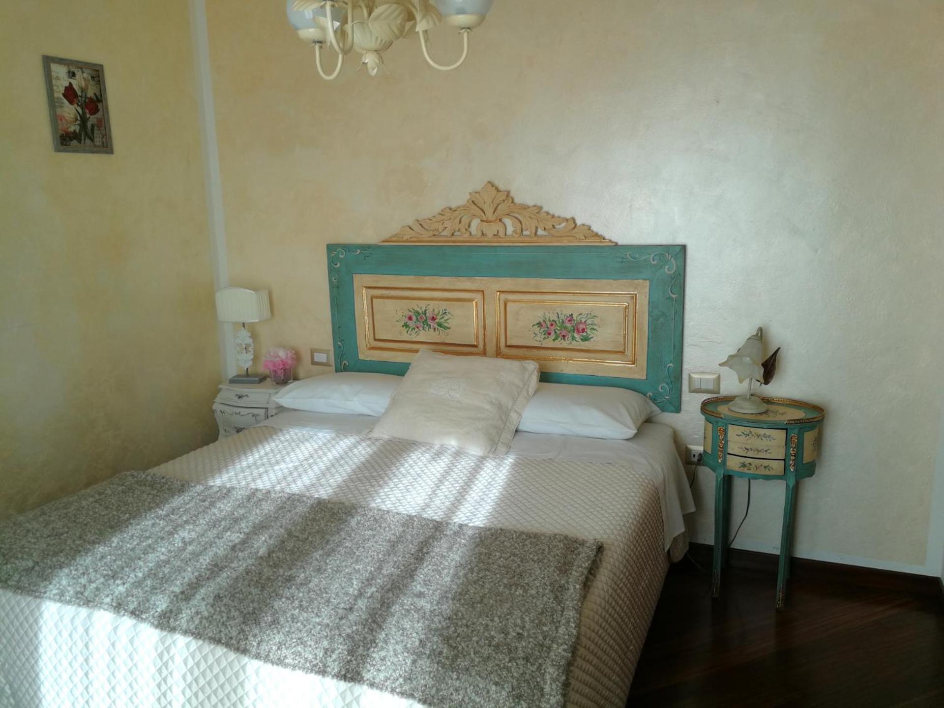 Casa Le Rose Apartment Arezzo Luaran gambar